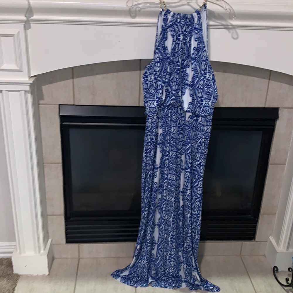 Bisou Bisou, Maxi Dress